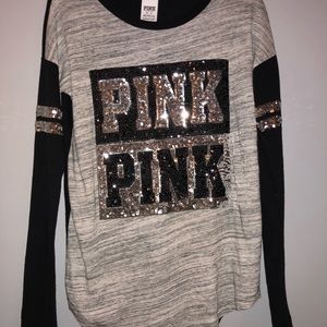 Victoria secret top